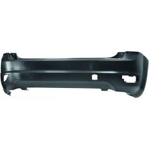 Pára-choques Traseiro para Ford Focus III 08-10