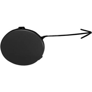Tampa, gancho de reboque Dianteiro para Ford Focus III 08-10