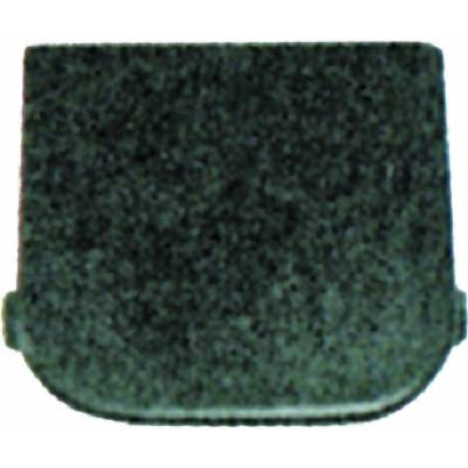 Tampa, gancho de reboque Traseiro para Ford Focus III 08-10