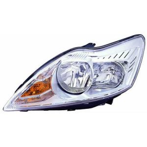 Farol principal Esquerdo para Ford Focus III 08-10