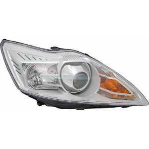 Farol principal Direito para Ford Focus III 08-10