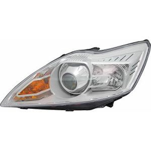 Farol principal Esquerdo para Ford Focus III 08-10