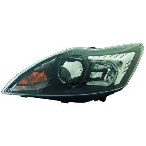 Farol principal Esquerdo para Ford Focus III 08-10