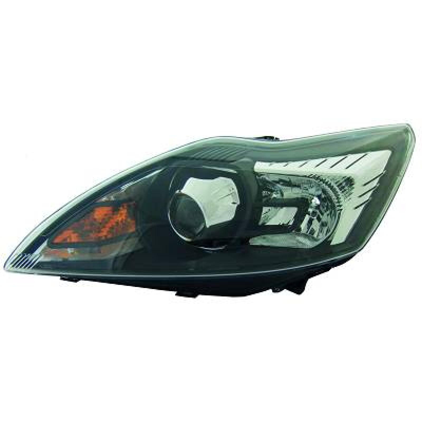 Farol principal Esquerdo para Ford Focus III 08-10