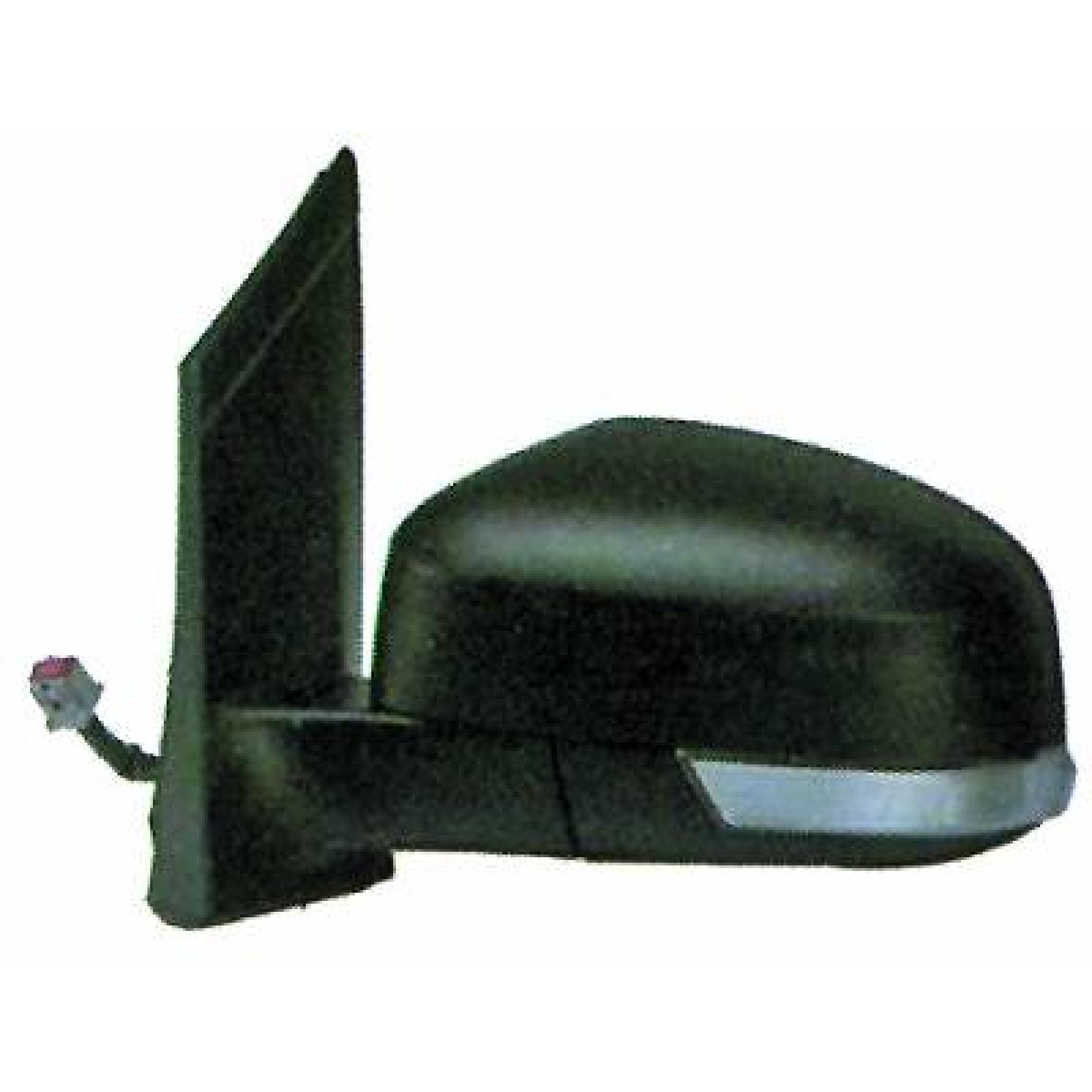 Retrovisor exterior Esquerdo para Ford Focus III 08-10