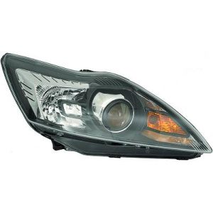 Farol principal Direito para Ford Focus III 08-10