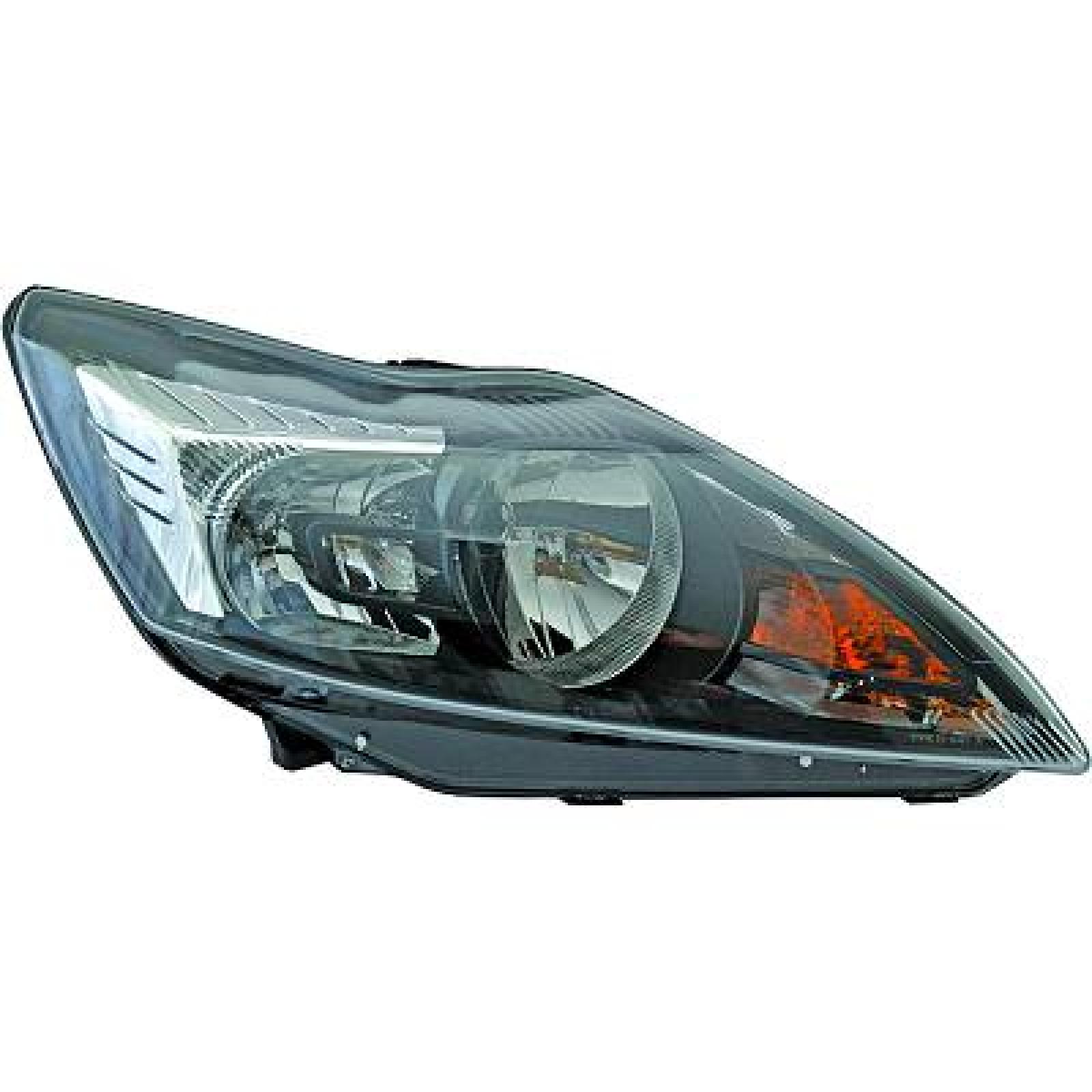 Farol principal Esquerdo para Ford Focus III 08-10