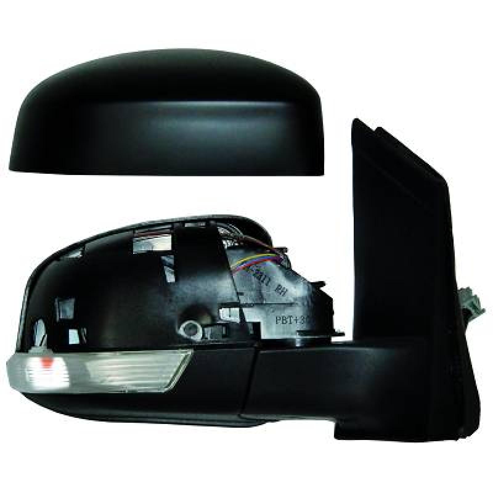 Retrovisor exterior Esquerdo para Ford Focus III 08-10