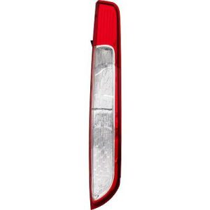 Luz traseira Direito para Ford Focus III 08-10