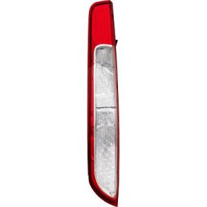 Luz traseira Esquerdo para Ford Focus III 08-10