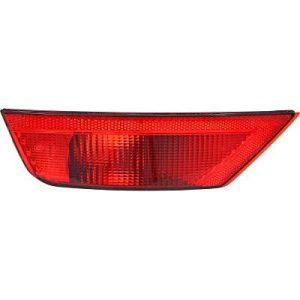Luz de nevoeiro traseira Traseiro para Ford Kuga 07-13