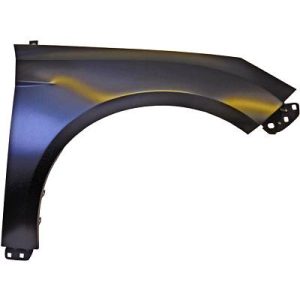 Guarda-lamas Dianteiro Esquerdo para Ford Focus IV Berlina/Carrinha (CB8) 11-14