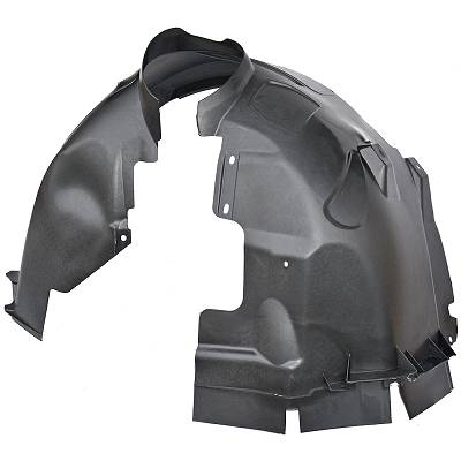 Cobertura, cava da roda Esquerdo para Ford Focus IV Berlina/Carrinha (CB8) 15-18
