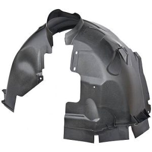 Cobertura, cava da roda Esquerdo para Ford Focus IV Berlina/Carrinha (CB8) 11-14