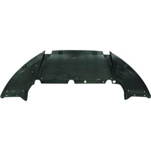Grelha de ventilador, pára-choques Inferior para Ford Focus IV Berlina/Carrinha (CB8) 11-14