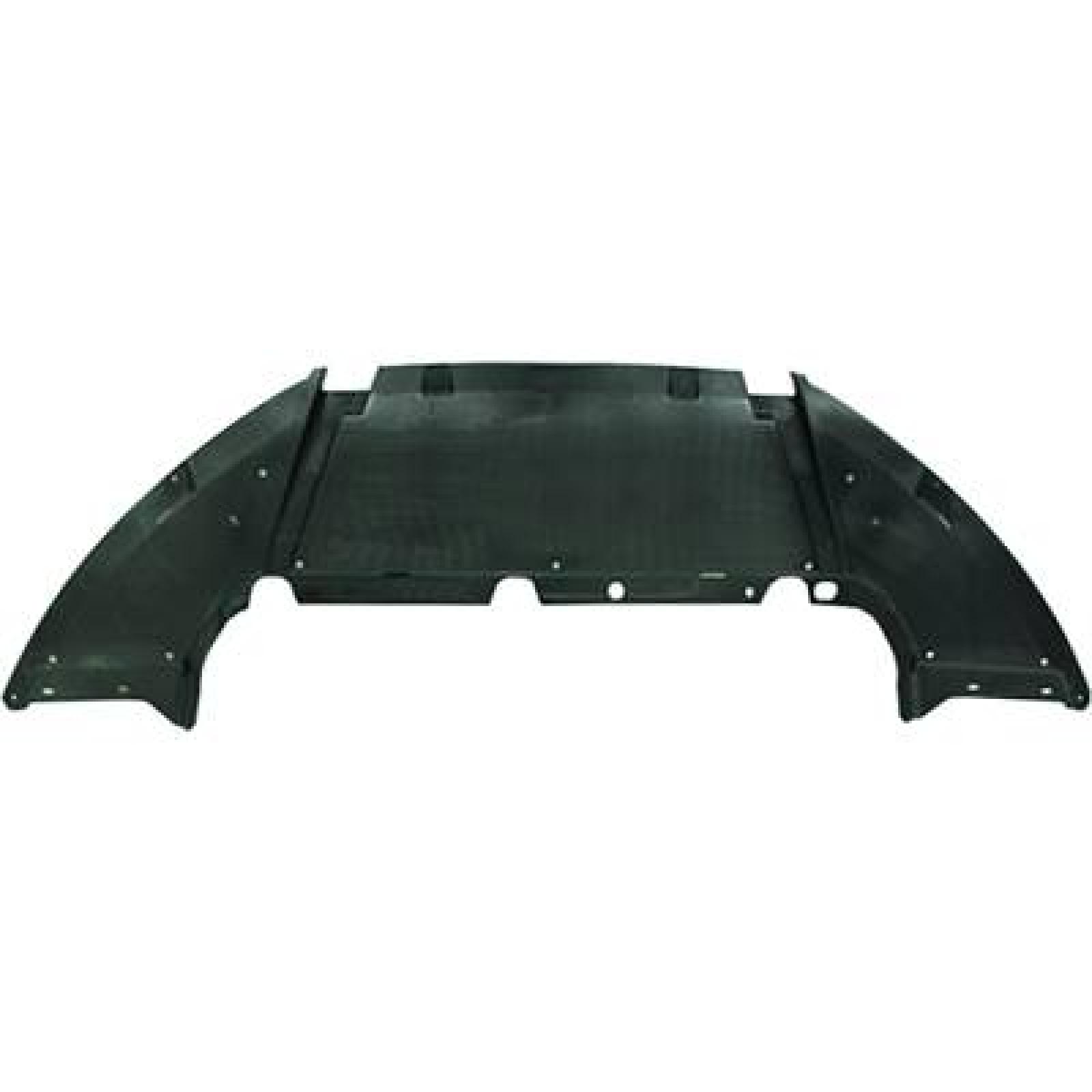 Grelha de ventilador, pára-choques Inferior para Ford Focus IV Berlina/Carrinha (CB8) 11-14
