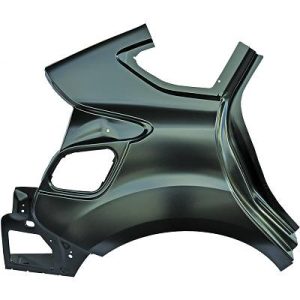 Painel lateral Esquerdo para Ford Focus IV Berlina/Carrinha (CB8) 11-14