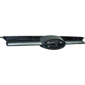 Grelha de radiador para Ford Focus IV Berlina/Carrinha (CB8) 11-14