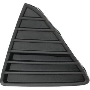 Grelha de radiador Esquerdo para Ford Focus IV Berlina/Carrinha (CB8) 11-14