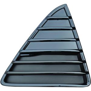 Grelha de radiador Direito para Ford Focus IV Berlina/Carrinha (CB8) 11-14