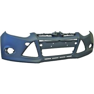 Pára-choques Dianteiro para Ford Focus IV Berlina/Carrinha (CB8) 11-14