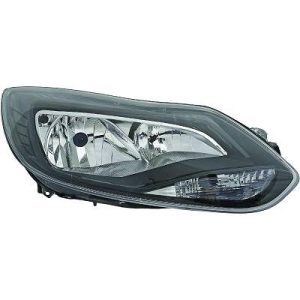 Farol principal Direito para Ford Focus IV Berlina/Carrinha (CB8) 11-14