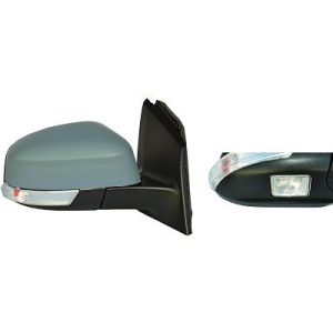 Retrovisor exterior Esquerdo para Ford Focus IV Berlina/Carrinha (CB8) 11-14