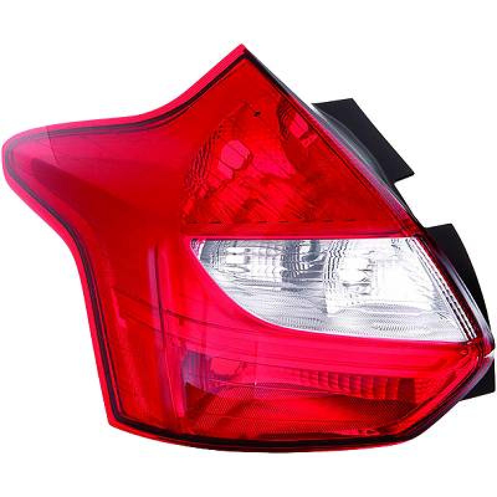 Luz traseira Direito para Ford Focus IV Berlina/Carrinha (CB8) 11-14