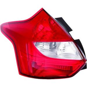 Luz traseira Esquerdo para Ford Focus IV Berlina/Carrinha (CB8) 11-14