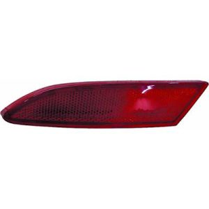 Reflector, luz de posição/delimitadora para Ford Focus IV Berlina/Carrinha (CB8) 11-14