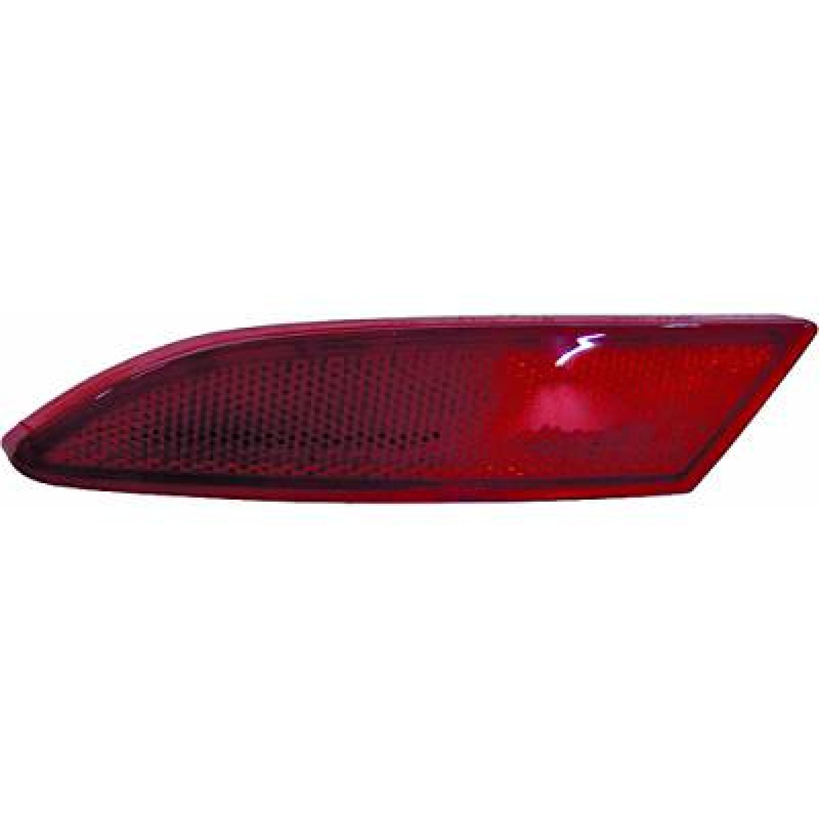 Reflector, luz de posição/delimitadora para Ford Focus IV Berlina/Carrinha (CB8) 11-14