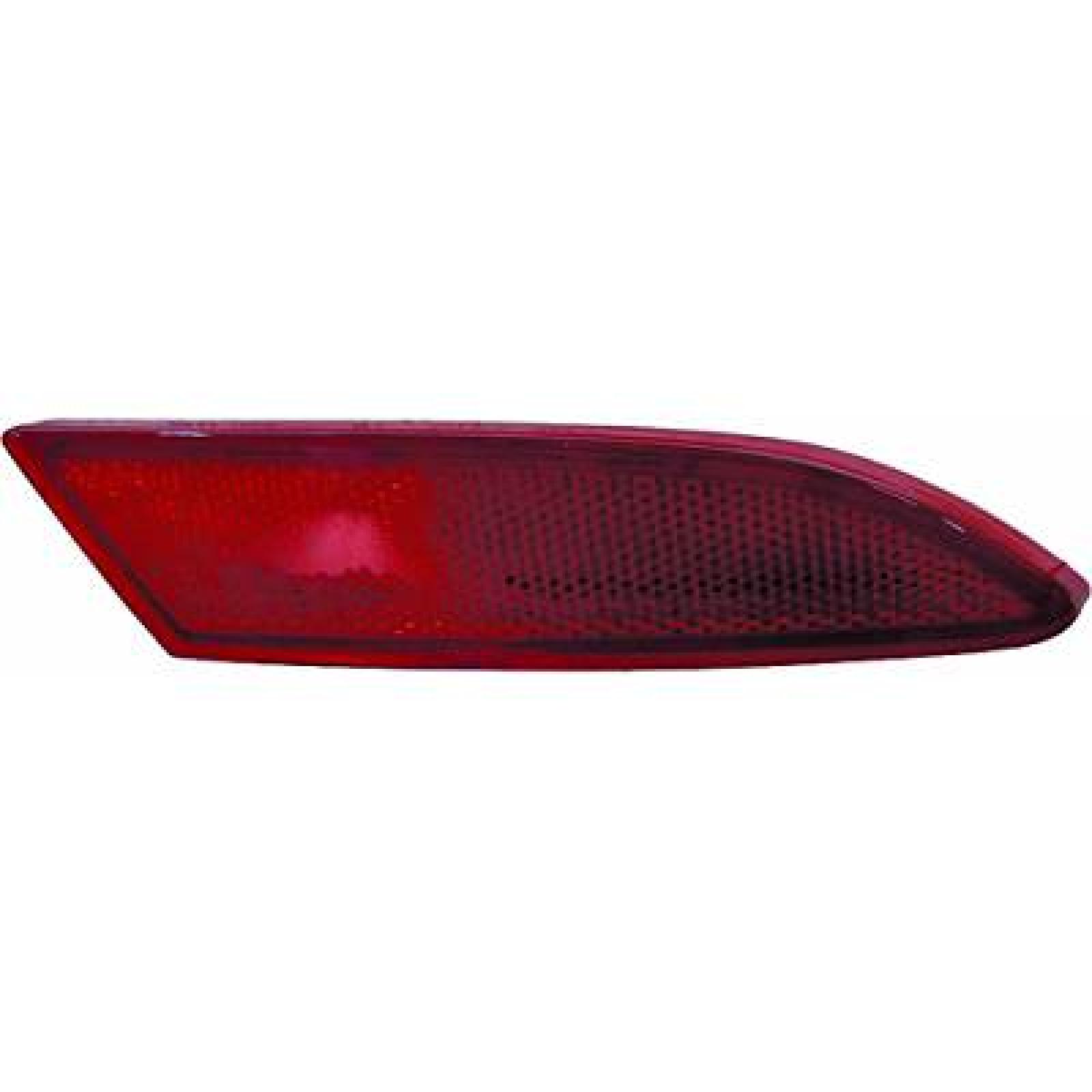 Reflector, luz de posição/delimitadora para Ford Focus IV Berlina/Carrinha (CB8) 11-14