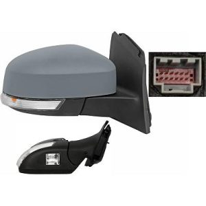 Retrovisor exterior Direito para Ford Focus IV Berlina/Carrinha (CB8) 11-14