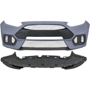 Pára-choques Dianteiro para Ford Focus V Berlina/Carrinha (CB8) 15-18