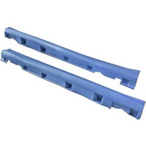 Revestimento de degrau para Ford Focus V Berlina/Carrinha (CB8) 15-18