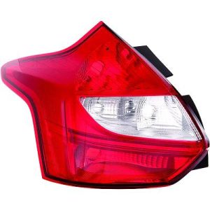 Luz traseira Esquerdo para Ford Focus IV Berlina/Carrinha (CB8) 11-14