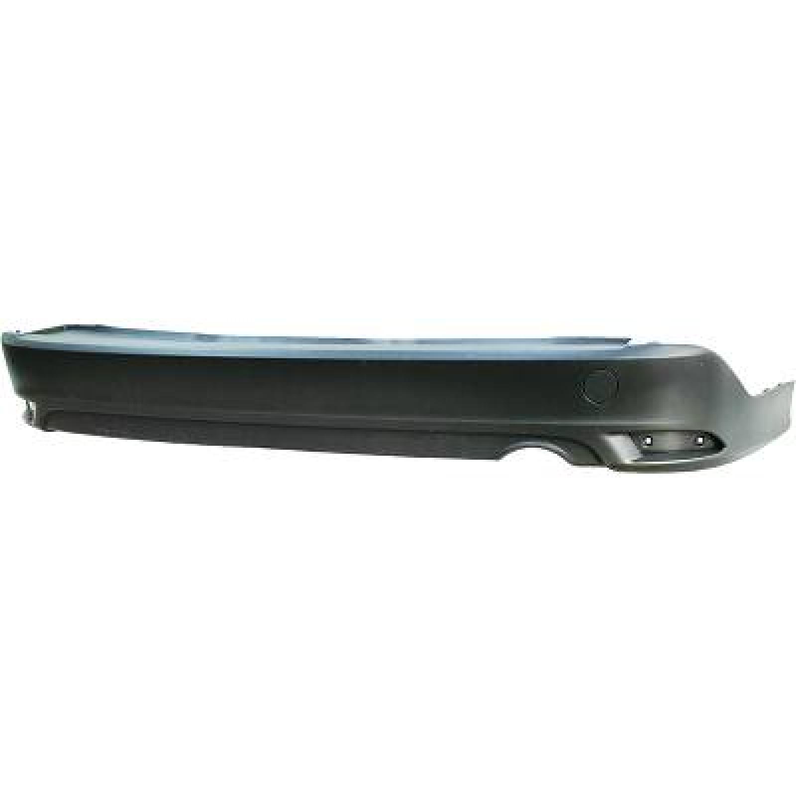 Pára-choques Traseiro para Ford Focus IV Berlina/Carrinha (CB8) 15-18