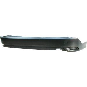 Pára-choques Traseiro para Ford Focus IV Berlina/Carrinha (CB8) 11-14