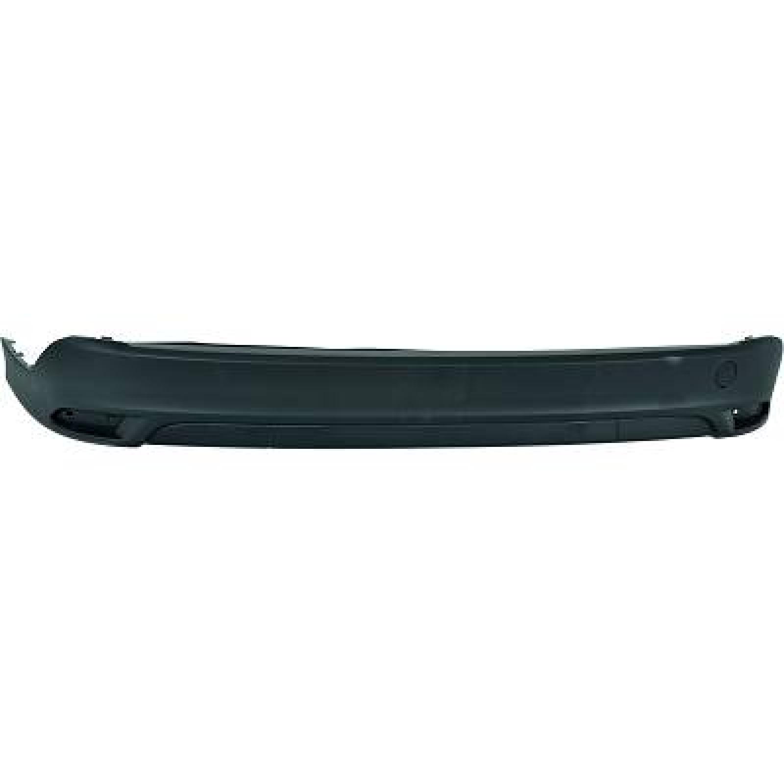 Pára-choques Traseiro para Ford Focus IV Berlina/Carrinha (CB8) 15-18