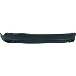 Pára-choques Traseiro para Ford Focus IV Berlina/Carrinha (CB8) 11-14