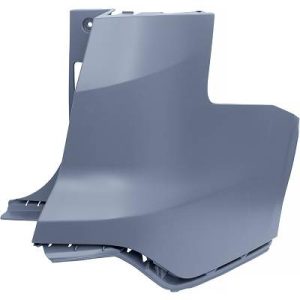 Pára-choques Traseiro Direito para Ford Focus IV Berlina/Carrinha (CB8) 15-18