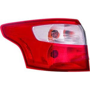 Luz traseira Direito para Ford Focus IV Berlina/Carrinha (CB8) 11-14