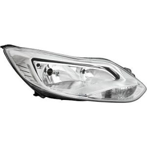 Farol principal Direito para Ford Focus IV Berlina/Carrinha (CB8) 11-14