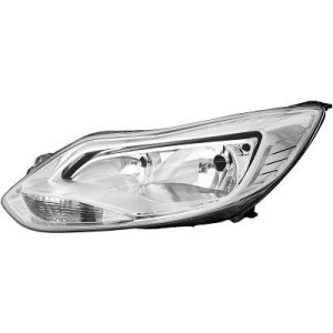 Farol principal Esquerdo para Ford Focus IV Berlina/Carrinha (CB8) 11-14
