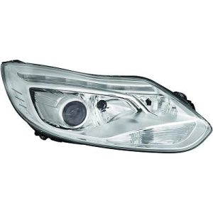 Farol principal Esquerdo para Ford Focus IV Berlina/Carrinha (CB8) 11-14