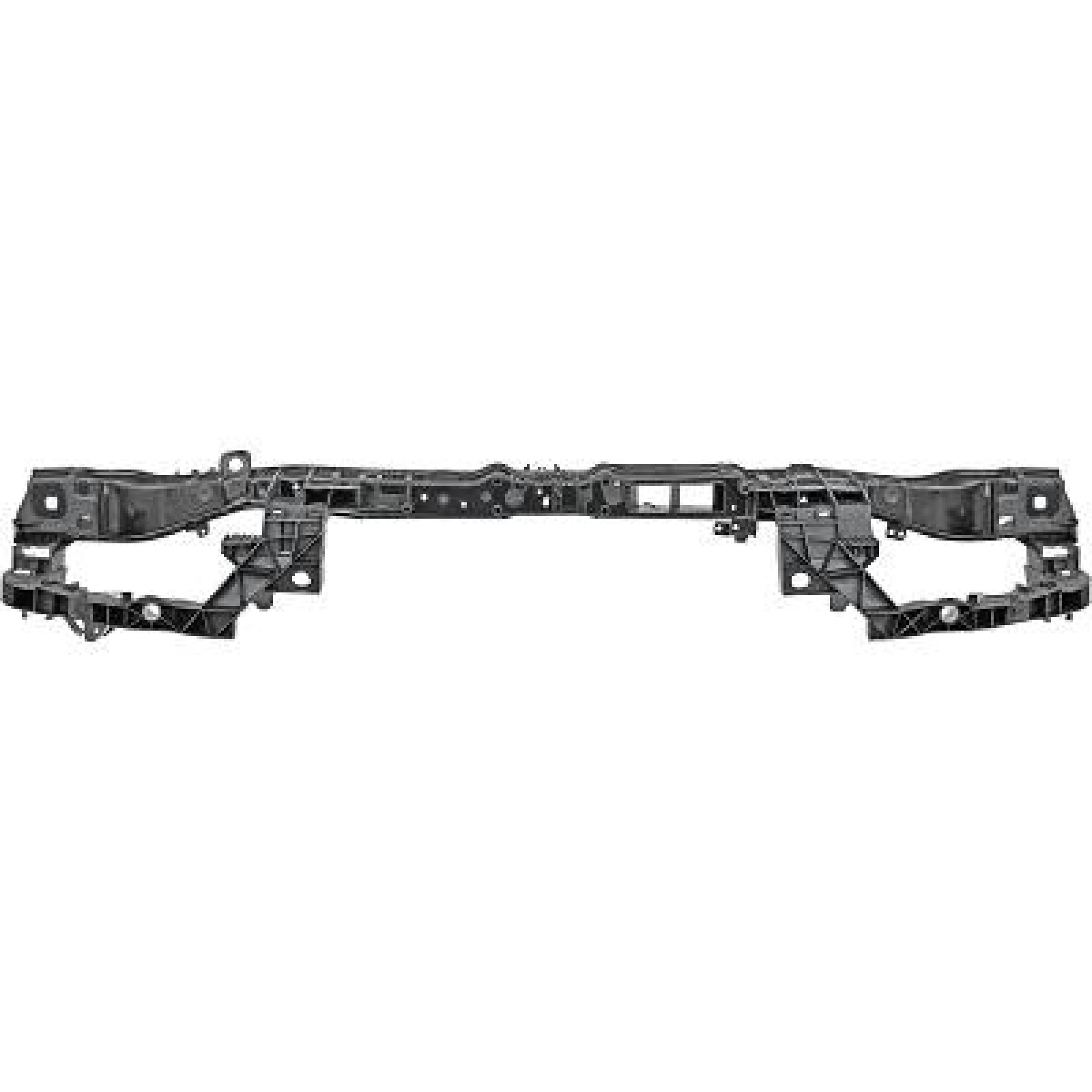 Revestimento dianteiro para Ford Focus IV Berlina/Carrinha (CB8) 15-18