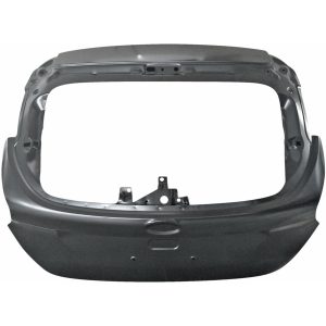 Porta traseira para Ford Focus IV Berlina/Carrinha (CB8) 15-18