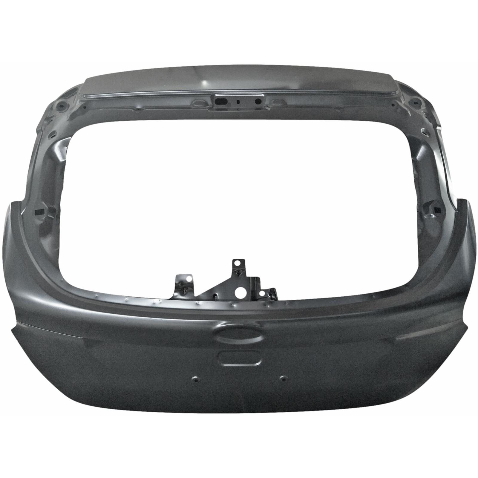 Porta traseira para Ford Focus IV Berlina/Carrinha (CB8) 15-18