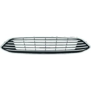 Grelha de radiador Superior para Ford Focus IV Berlina/Carrinha (CB8) 15-18
