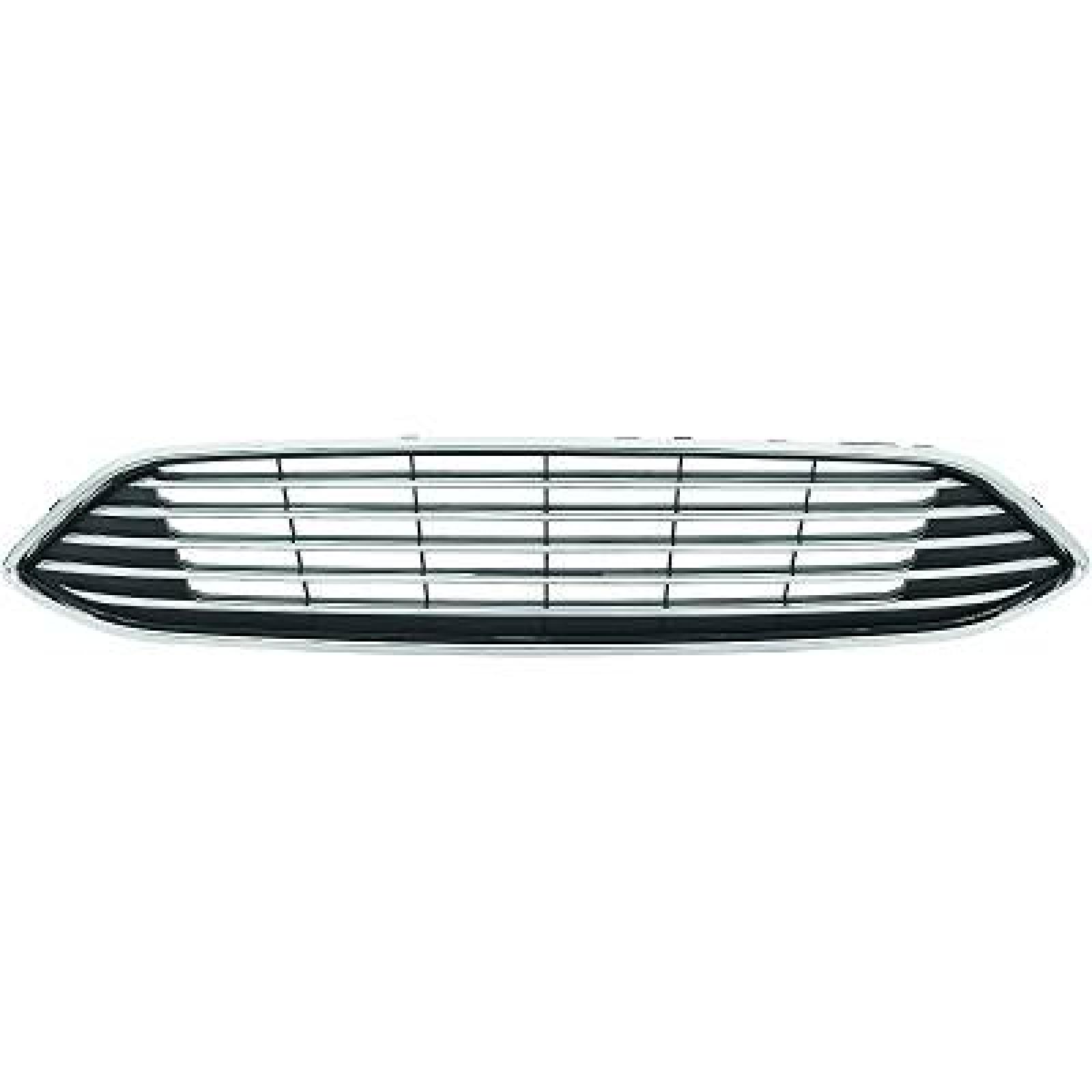 Grelha de radiador Superior para Ford Focus IV Berlina/Carrinha (CB8) 15-18